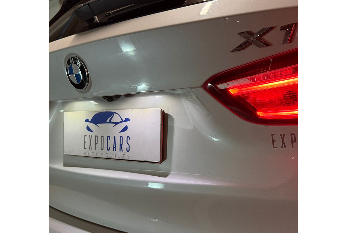 BMW X1 SDRIVE 18D 2.0 2018