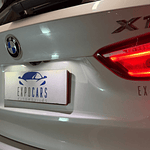 BMW X1 SDRIVE 18D 2.0 2018