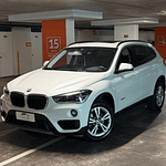BMW X1 SDRIVE 18D 2.0 2018