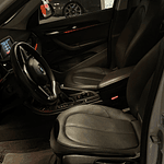 BMW X1 SDRIVE 18D 2.0 2018