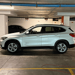 BMW X1 SDRIVE 18D 2.0 2018