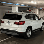 BMW X1 SDRIVE 18D 2.0 2018