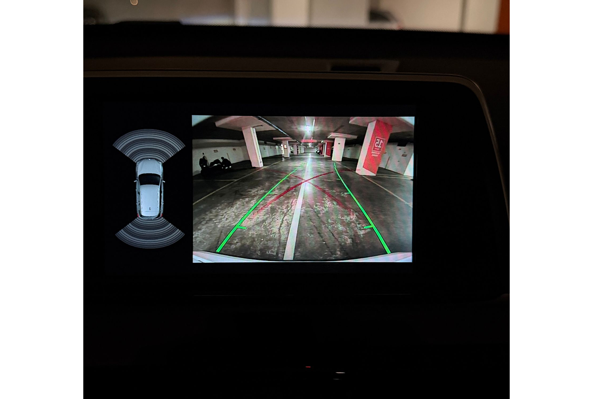 BMW X1 SDRIVE 18D 2.0 2018