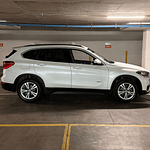BMW X1 SDRIVE 18D 2.0 2018