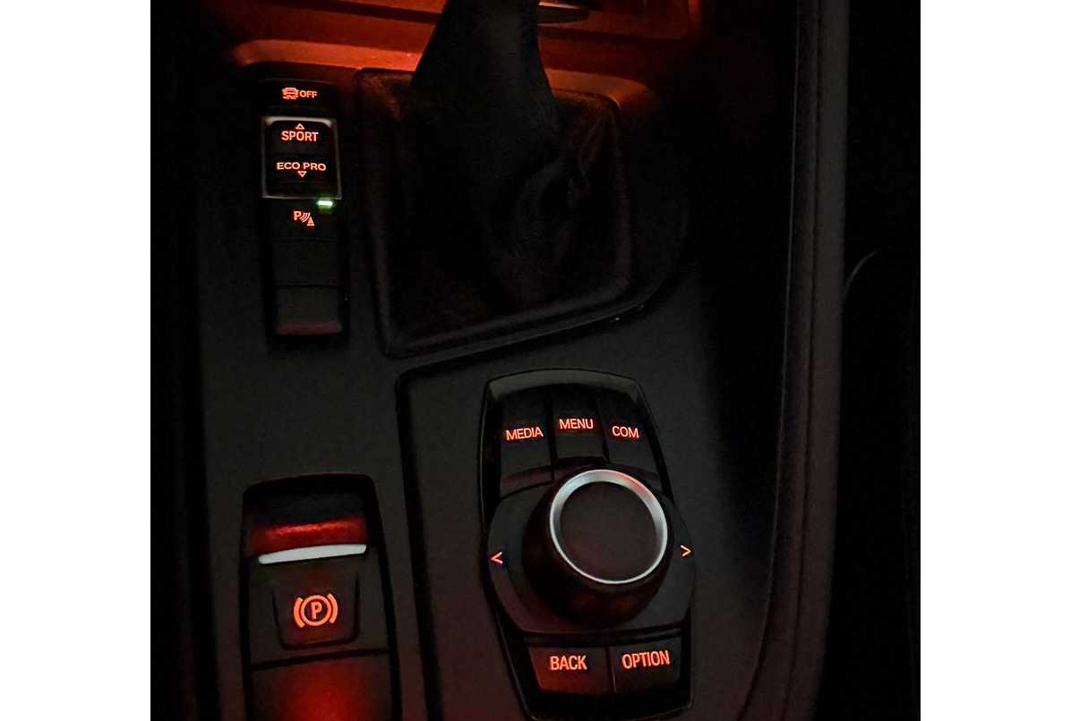 BMW X1 SDRIVE 18D 2.0 2018