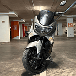 YAMAHA N-MAX 155 2019