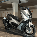 YAMAHA N-MAX 155 2019