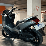 YAMAHA N-MAX 155 2019