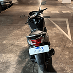 YAMAHA N-MAX 155 2019