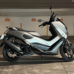 YAMAHA N-MAX 155 2019