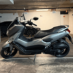 YAMAHA N-MAX 155 2019