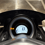 YAMAHA N-MAX 155 2019