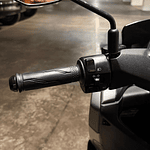 YAMAHA N-MAX 155 2019