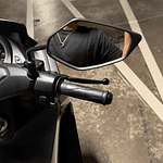 YAMAHA N-MAX 155 2019