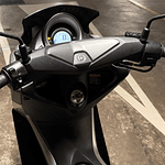 YAMAHA N-MAX 155 2019