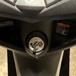 YAMAHA N-MAX 155 2019