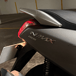 YAMAHA N-MAX 155 2019