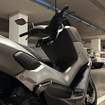YAMAHA N-MAX 155 2019