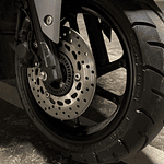 YAMAHA N-MAX 155 2019