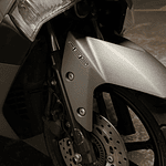 YAMAHA N-MAX 155 2019