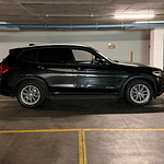 BMW X3 XDRIVE 20D URBAN 2.0  2018