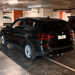 BMW X3 XDRIVE 20D URBAN 2.0  2018