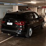 BMW X3 XDRIVE 20D URBAN 2.0  2018