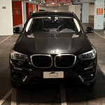 BMW X3 XDRIVE 20D URBAN 2.0  2018