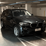 BMW X3 XDRIVE 20D URBAN 2.0  2018