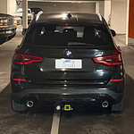 BMW X3 XDRIVE 20D URBAN 2.0  2018