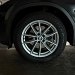 BMW X3 XDRIVE 20D URBAN 2.0  2018