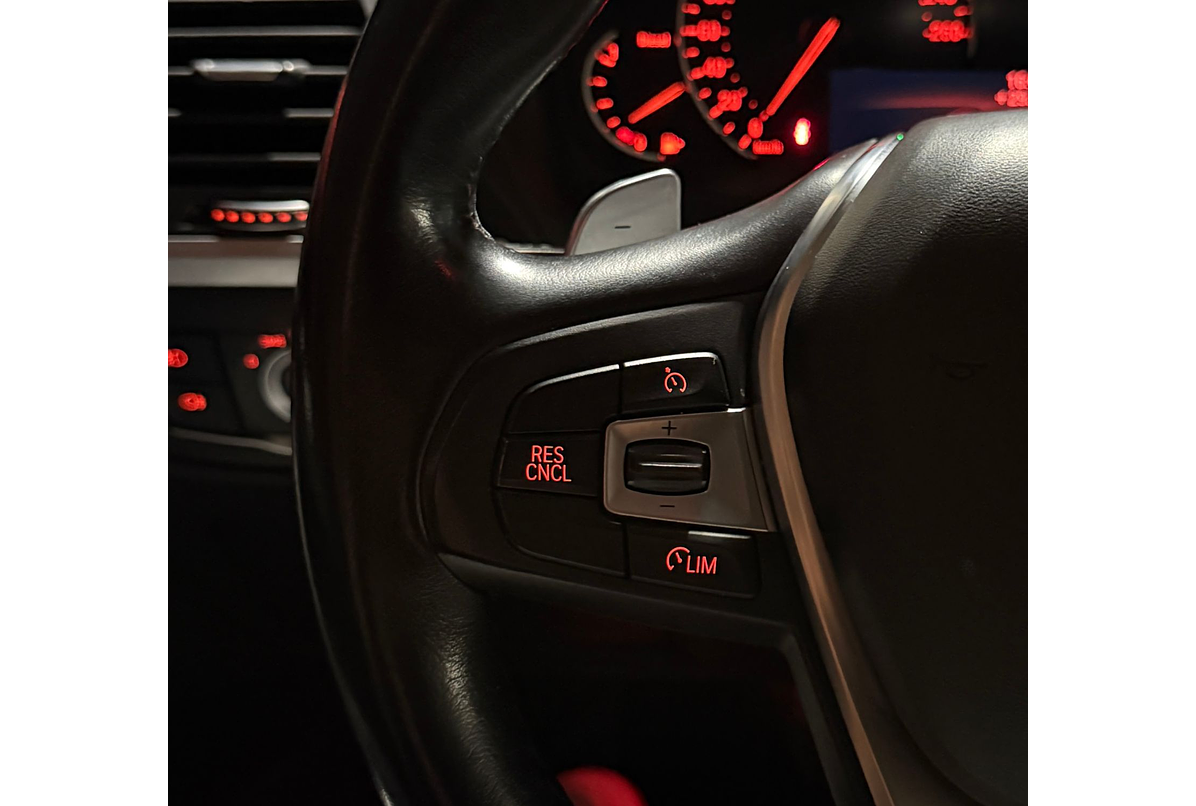 BMW X3 XDRIVE 20D URBAN 2.0  2018