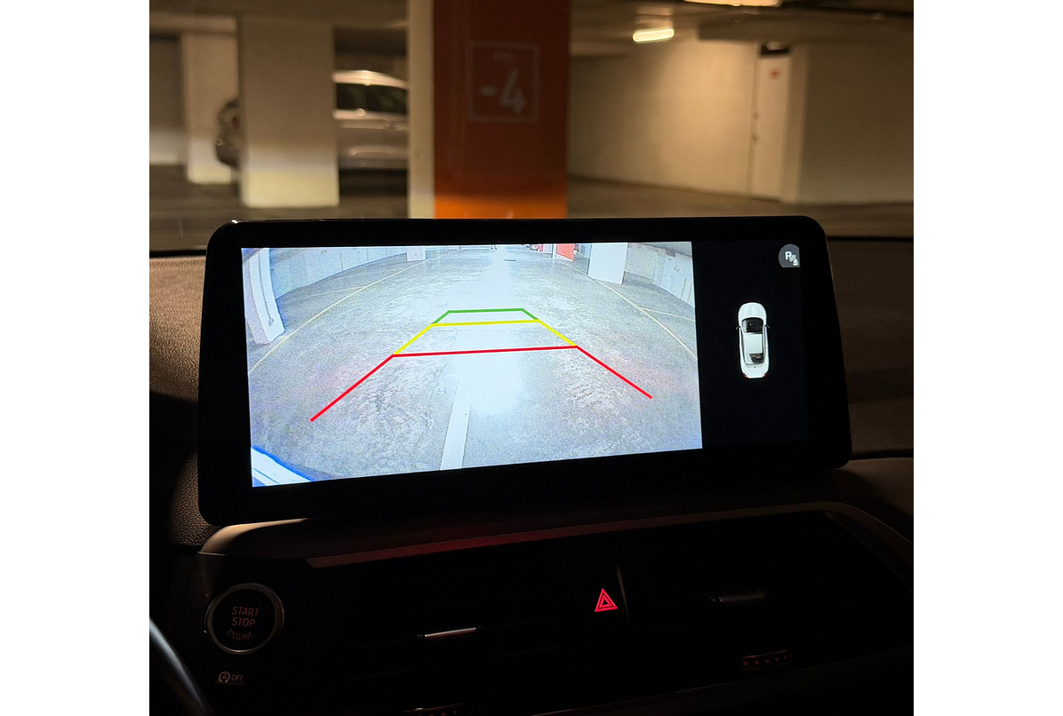 BMW X3 XDRIVE 20D URBAN 2.0  2018