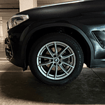 BMW X3 XDRIVE 20D URBAN 2.0  2018