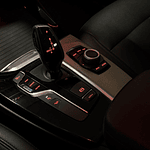 BMW X3 XDRIVE 20D URBAN 2.0  2018