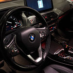 BMW X3 XDRIVE 20D URBAN 2.0  2018