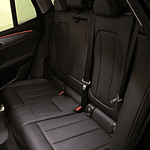 BMW X3 XDRIVE 20D URBAN 2.0  2018