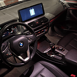 BMW X3 XDRIVE 20D URBAN 2.0  2018