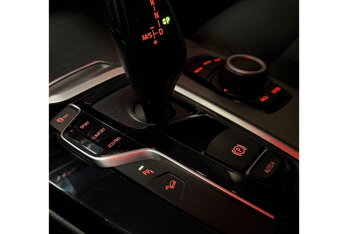 BMW X3 XDRIVE 20D URBAN 2.0  2018