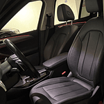 BMW X3 XDRIVE 20D URBAN 2.0  2018