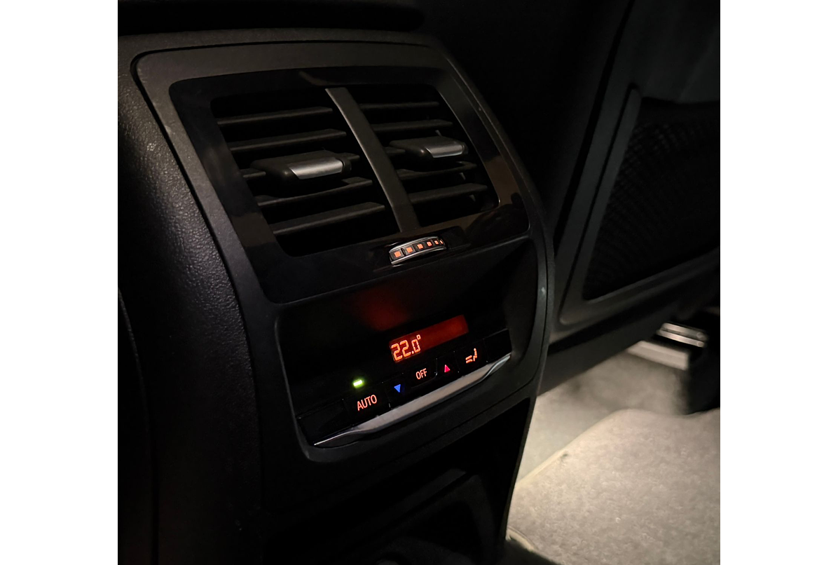 BMW X3 XDRIVE 20D URBAN 2.0  2018