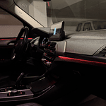 BMW X3 XDRIVE 20D URBAN 2.0  2018