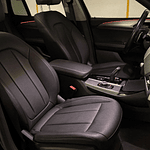 BMW X3 XDRIVE 20D URBAN 2.0  2018