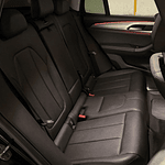 BMW X3 XDRIVE 20D URBAN 2.0  2018