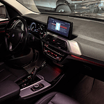 BMW X3 XDRIVE 20D URBAN 2.0  2018