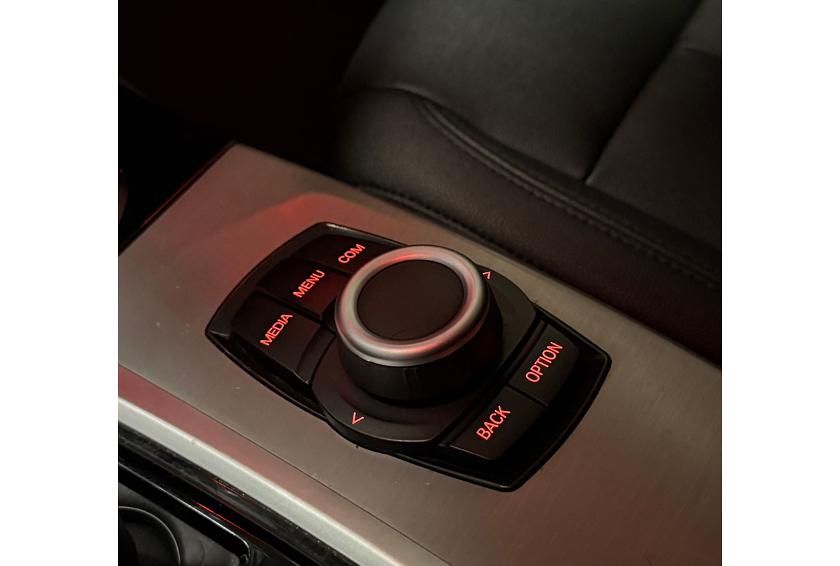 BMW X3 XDRIVE 20D URBAN 2.0  2018