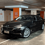 BMW 530D LUXURY 3.0 2018