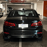 BMW 530D LUXURY 3.0 2018