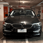 BMW 530D LUXURY 3.0 2018