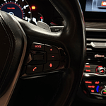 BMW 530D LUXURY 3.0 2018